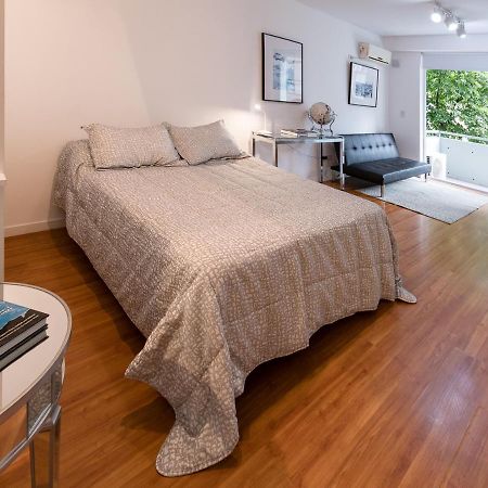 Estudio En Lo Mejor De Palermo * Estilo Y Glamour * Buenos Aires Eksteriør bilde