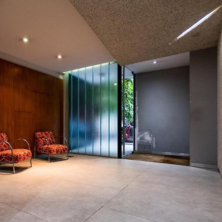 Estudio En Lo Mejor De Palermo * Estilo Y Glamour * Buenos Aires Eksteriør bilde