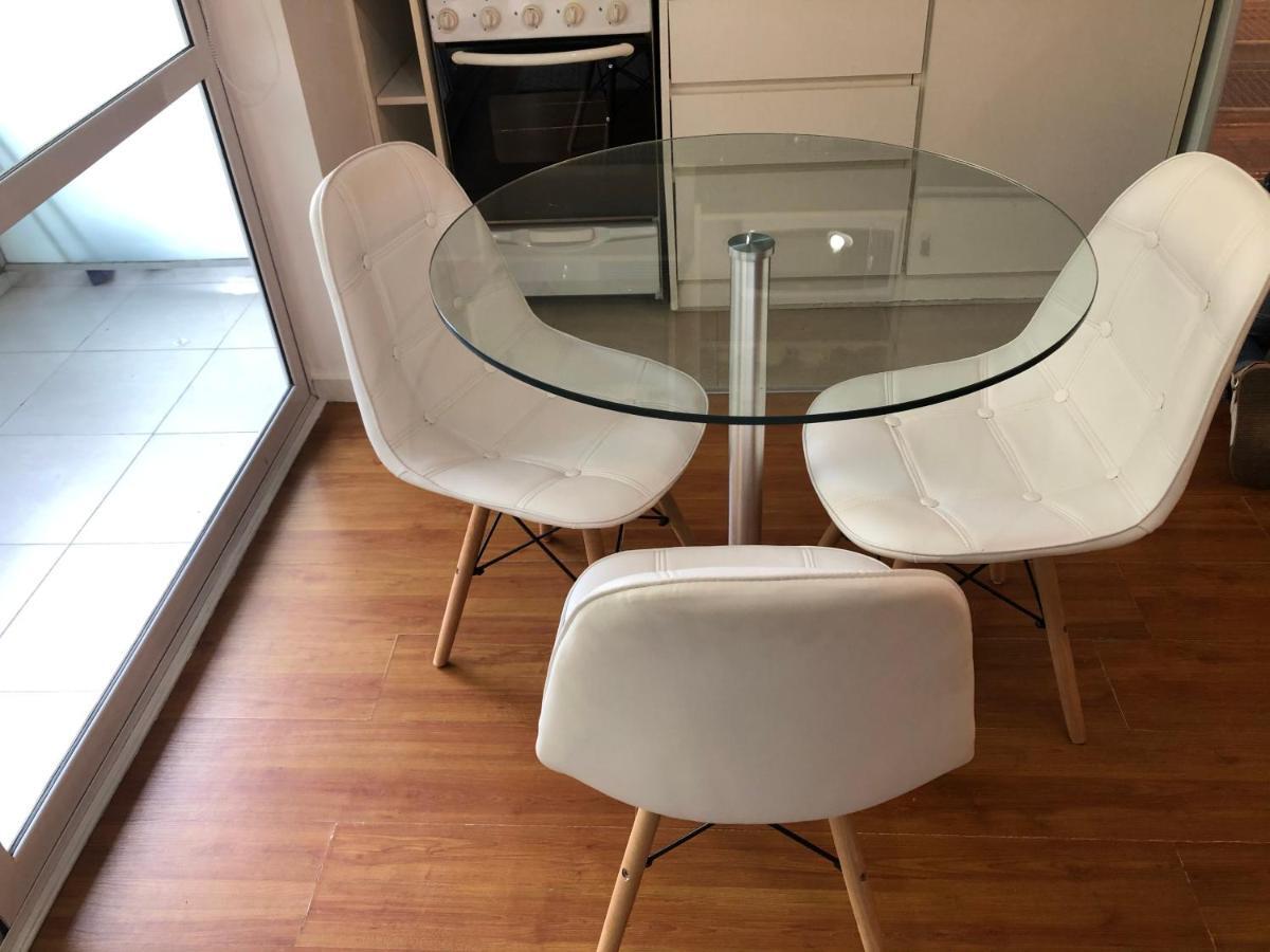 Estudio En Lo Mejor De Palermo * Estilo Y Glamour * Buenos Aires Eksteriør bilde