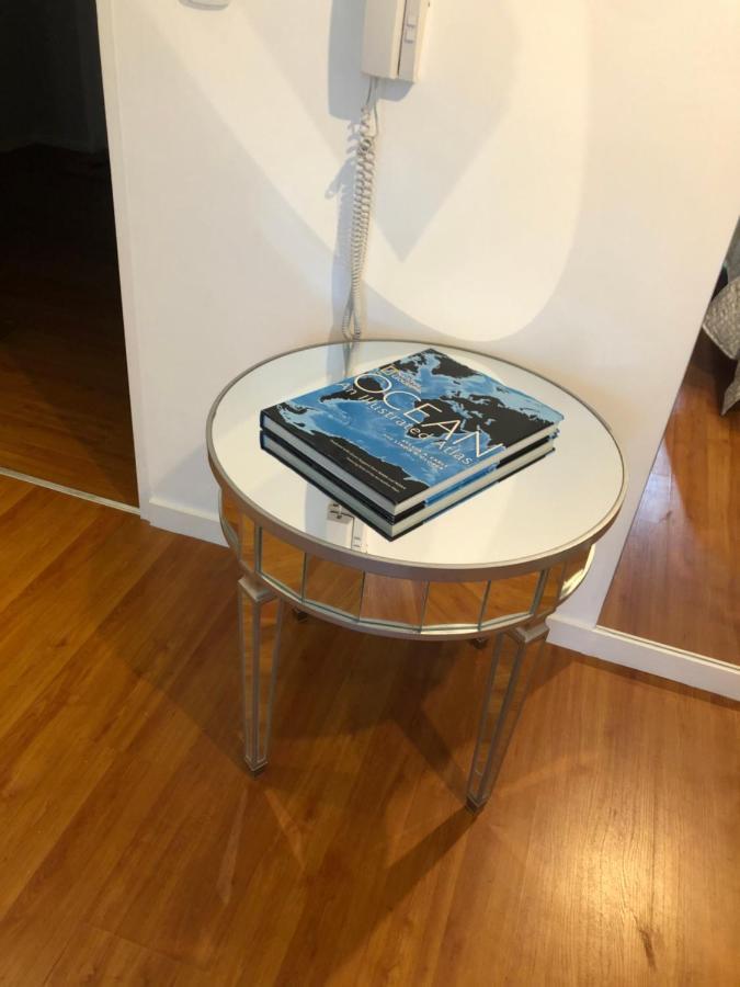 Estudio En Lo Mejor De Palermo * Estilo Y Glamour * Buenos Aires Eksteriør bilde