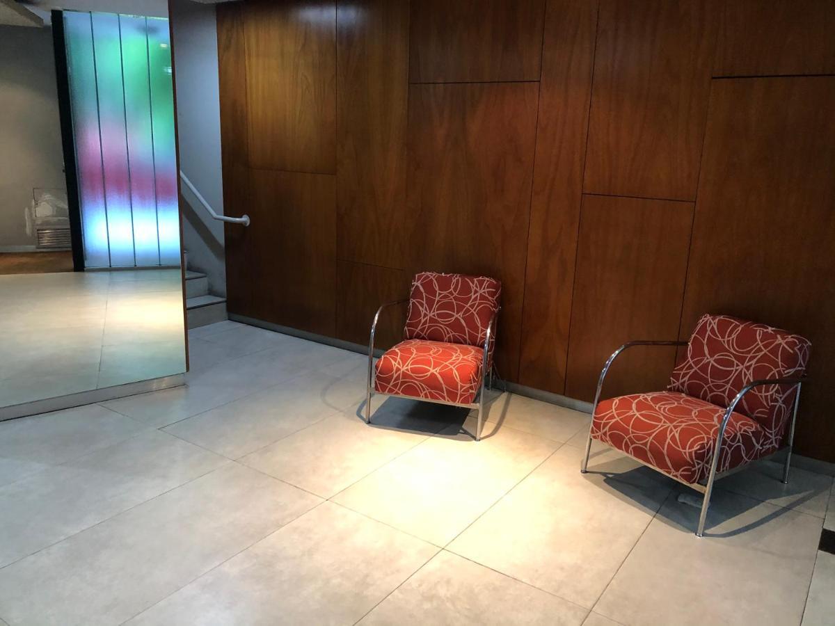 Estudio En Lo Mejor De Palermo * Estilo Y Glamour * Buenos Aires Eksteriør bilde