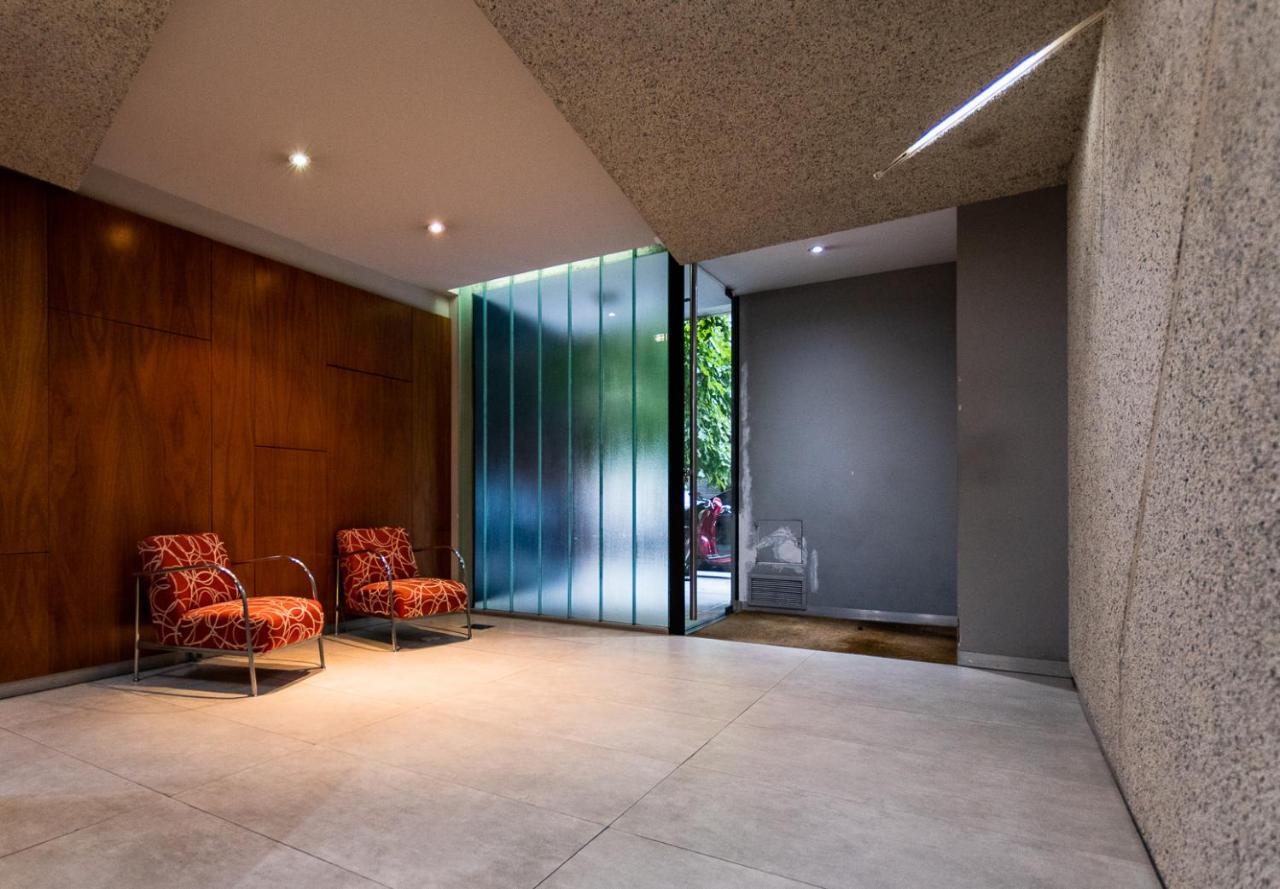 Estudio En Lo Mejor De Palermo * Estilo Y Glamour * Buenos Aires Eksteriør bilde