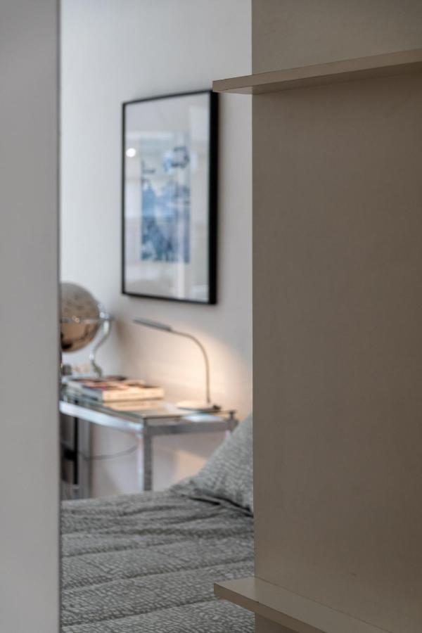 Estudio En Lo Mejor De Palermo * Estilo Y Glamour * Buenos Aires Eksteriør bilde