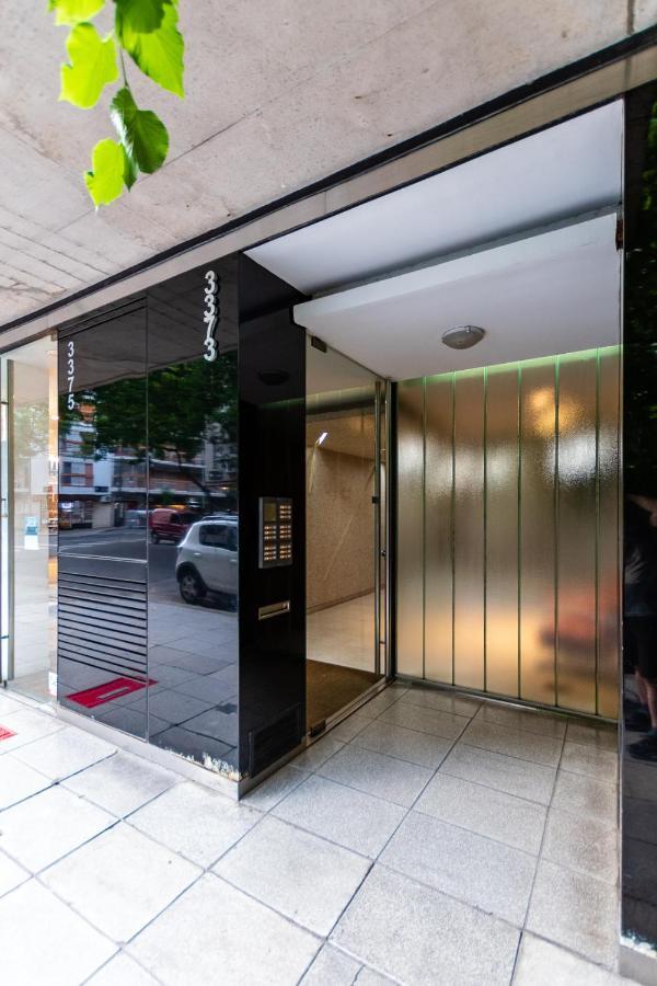 Estudio En Lo Mejor De Palermo * Estilo Y Glamour * Buenos Aires Eksteriør bilde
